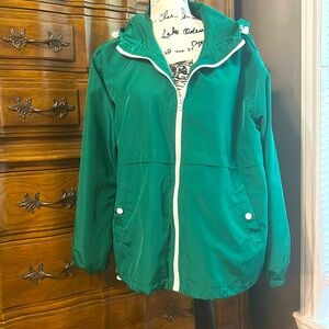 Jason Maxwell jacket